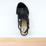 900f Azena Cuir Noir