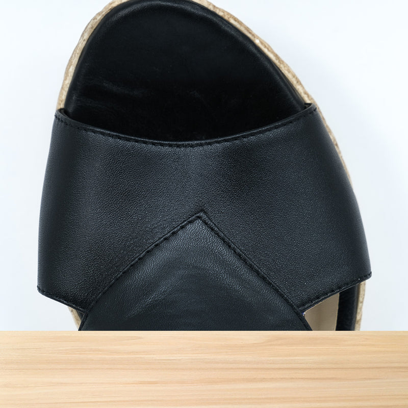900f Azena Cuir Noir