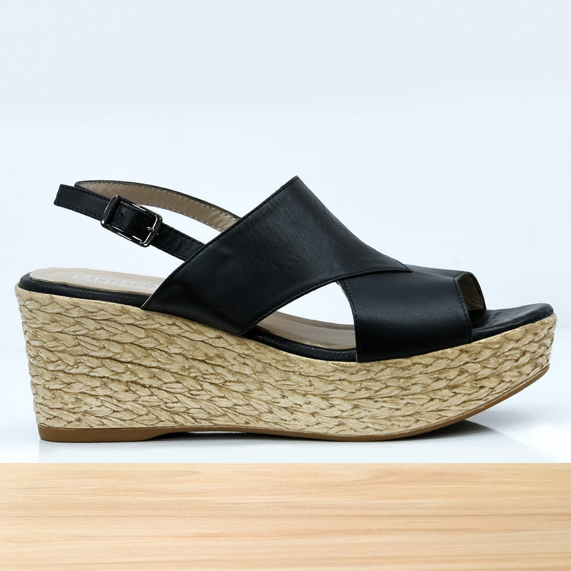900f Azena Cuir Noir
