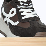 BN3003F Lorisse Cuir Marron B