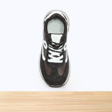 BN3003F Lorisse Cuir Marron B