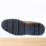 2930 CALVEY Cuir Camel