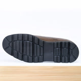 2930 CALVEY Cuir Marron