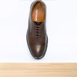 2930 CALVEY Cuir Marron