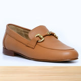 447Candy Cuir Camel