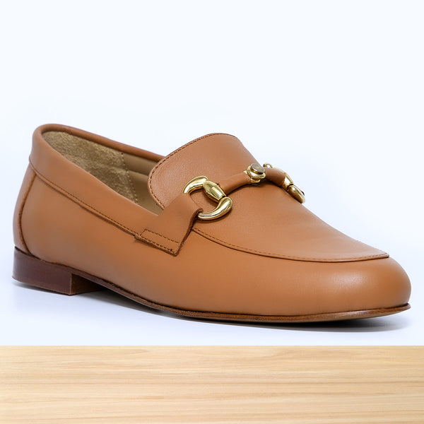 447Candy Cuir Camel