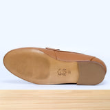 447Candy Cuir Camel