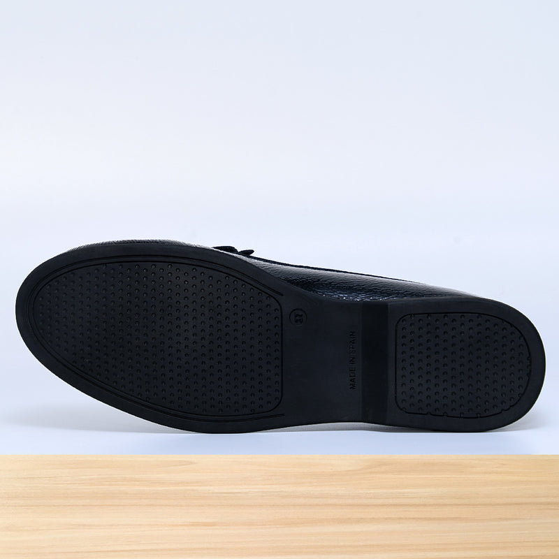 700F Cavya Cuir Noir