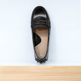528F Clara en Cuir Marron