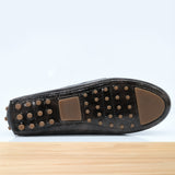 528F Clara en Cuir Marron