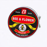 Crème Dé Cirage Pour Chaussure Bee & Flower Neutre