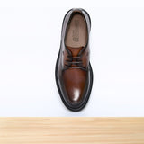 460 DENOX-Cuir-Camel