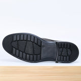 460 DENOX Cuir Marron