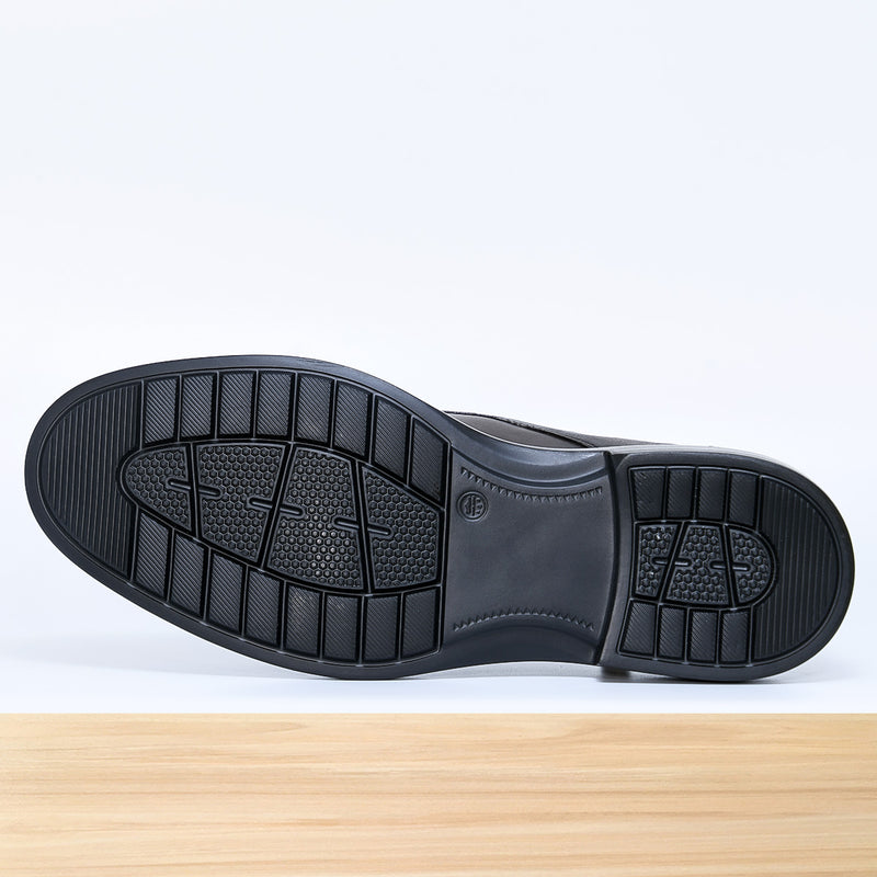 460 DENOX Cuir Marron