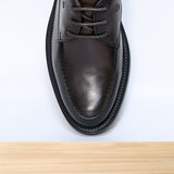 460 DENOX Cuir Marron