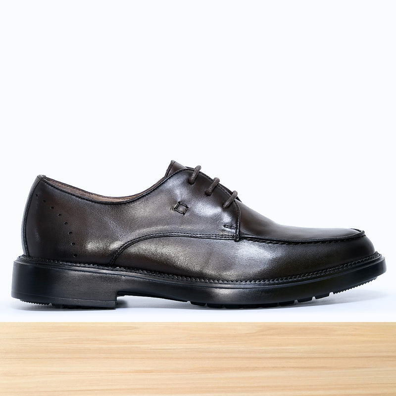 460 DENOX Cuir Marron