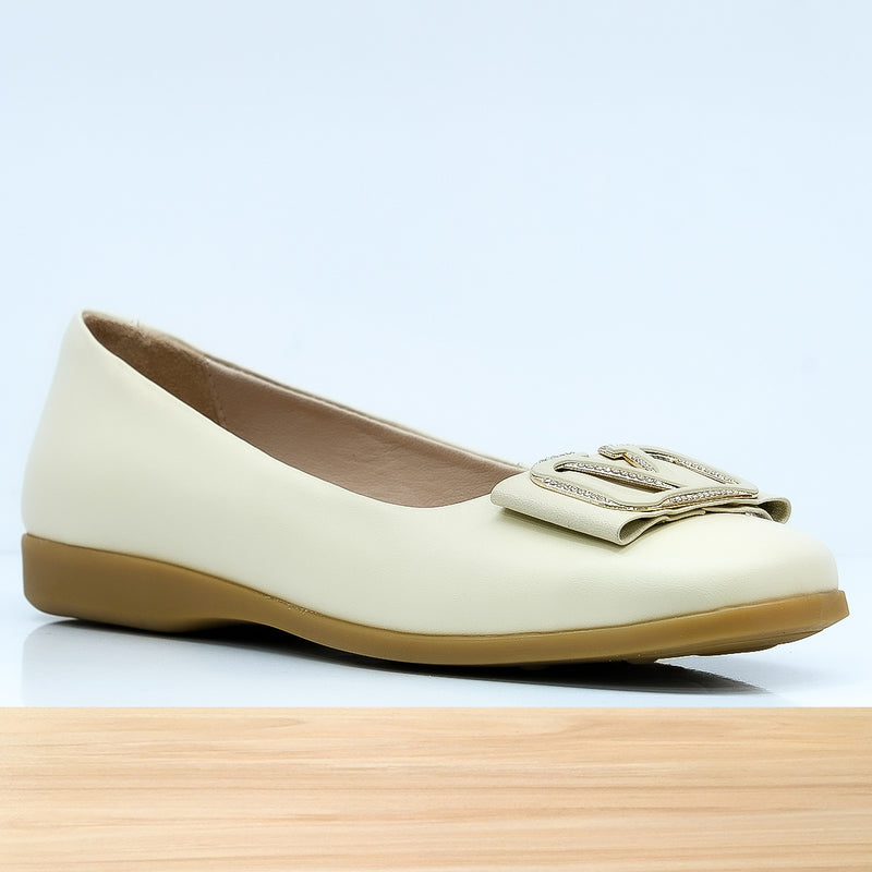 225F Diva Cuir Beige