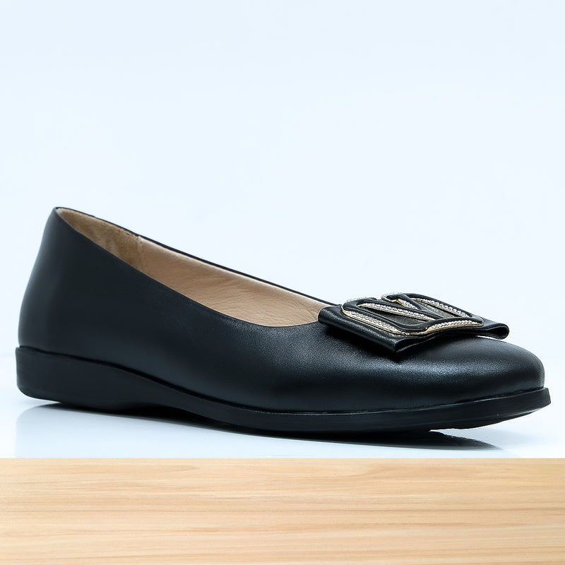 225F Diva Cuir Noir