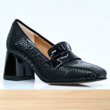 797F Elabia Cuir Noir