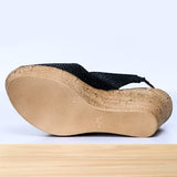 379F Elaya Cuir Noir