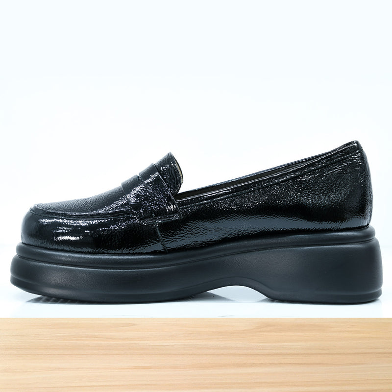 354F Elmia Cuir Noir