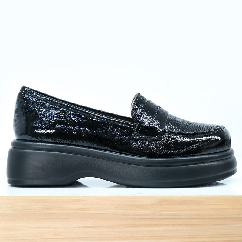 354F Elmia Cuir Noir