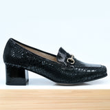 719F Emlys Cuir Noir