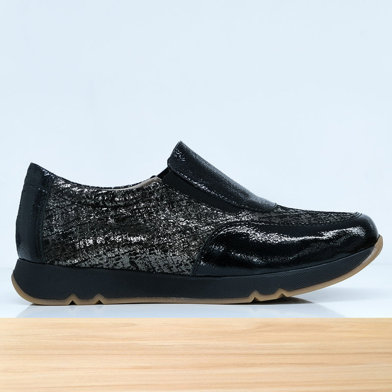 895F Mislo Cuir Noir