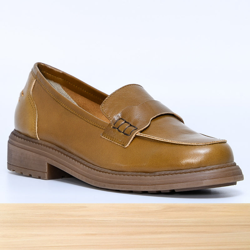 926f Evera Cuir Camel