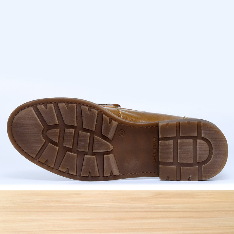 926f Evera Cuir Camel