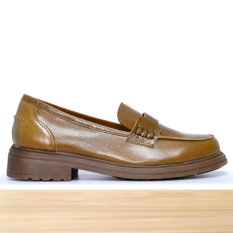 926f Evera Cuir Camel