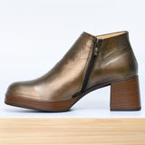 440F Rossa Cuir Doré