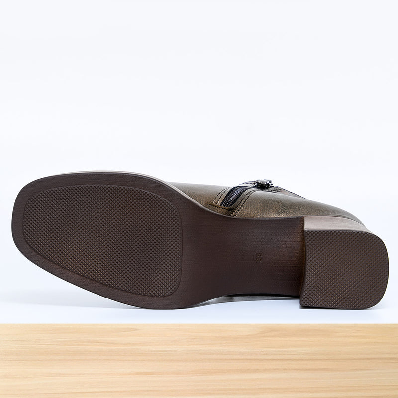 440F Rossa Cuir Doré