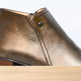 440F Rossa Cuir Doré