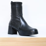 026F Tivra Cuir Noir