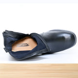 026F Tivra Cuir Noir