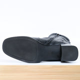 026F Tivra Cuir Noir