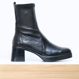 026F Tivra Cuir Noir