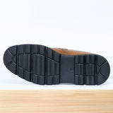 0671 FELONY Cuir Camel