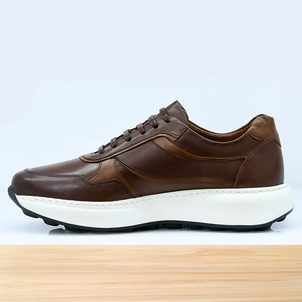 502 Flux Marron