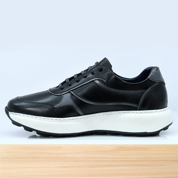 502 Flux Noir