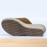 460F Funar Cuir Camel