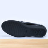 759F Glitsy Cuir Noir