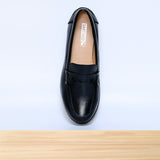 759F Glitsy Cuir Noir