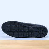 470F Gonea Cuir Noir