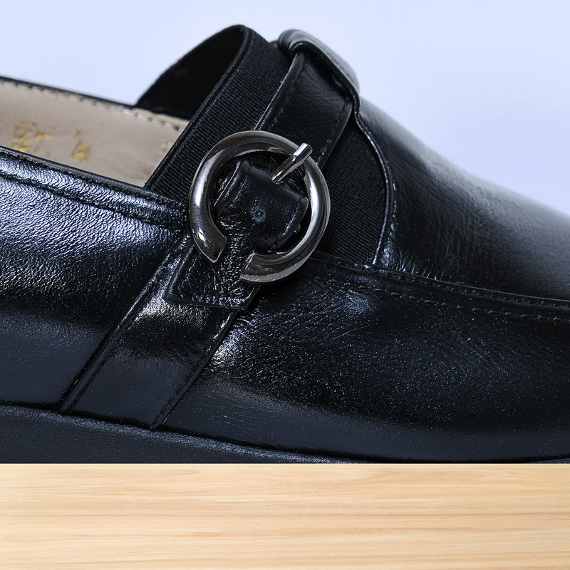 471F Hydrix Cuir Noir