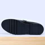 471F Hydrix Cuir Noir