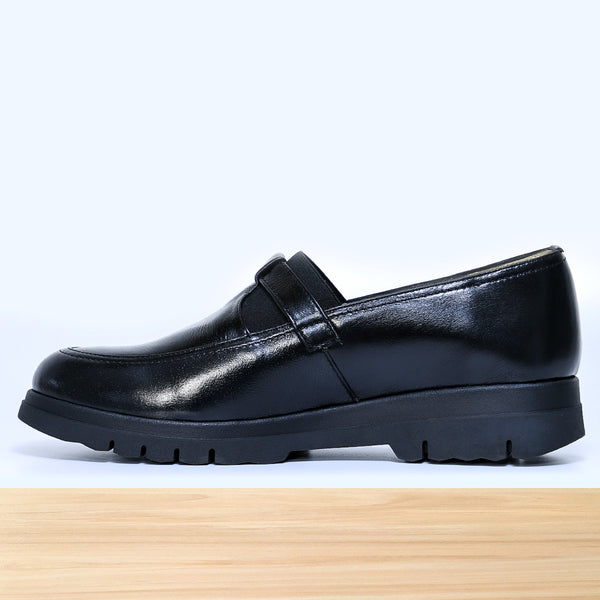471F Hydrix Cuir Noir