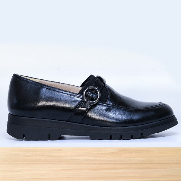 471F Hydrix Cuir Noir