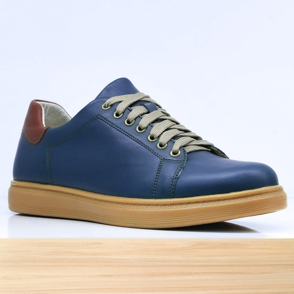 608 Myron Bleu